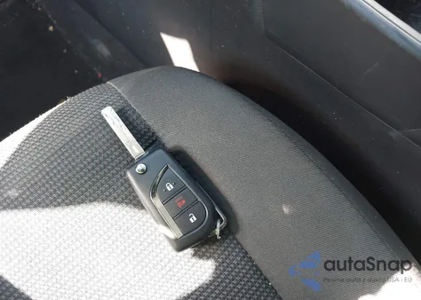 2024 Toyota Rav4 Le from USA, damaged, VIN 2T3H1RFVXRW339770